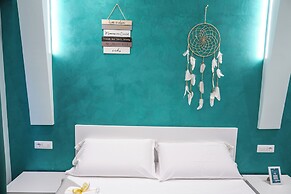 Napolitano Rooms - CENTRAL STATION