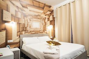 Napolitano Rooms - CENTRAL STATION