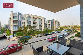 Prime Select Galleria moon valley