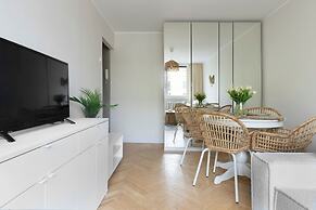 Elite Apartments Brzeźno Family