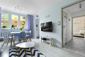 Elite Apartments Brzeźno Family