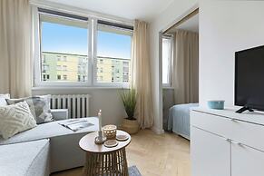 Elite Apartments Brzeźno Family