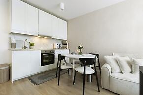 Elite Apartments Brzeźno Family