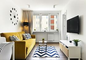 Elite Apartments Brzeźno Family