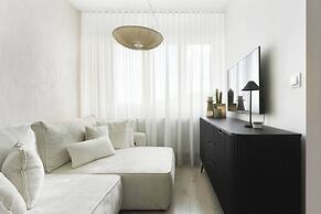 Elite Apartments Brzeźno Family