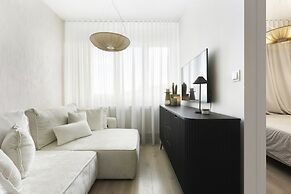 Elite Apartments Brzeźno Family