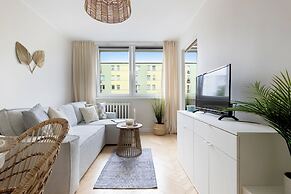 Elite Apartments Brzeźno Family