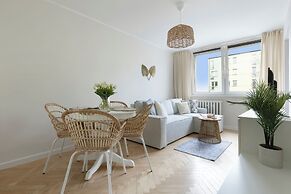 Elite Apartments Brzeźno Family