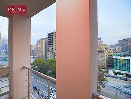 Prime Select Gamet El Dowal