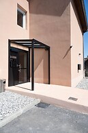 Logis les Cepages-Restaurant le Raisin