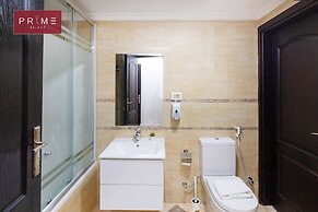 Prime Select Masaken Sheraton