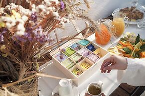 Masseria Rifisa AgriResort