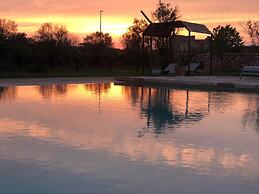 Masseria Rifisa AgriResort