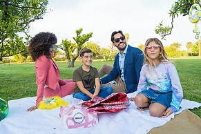 Masseria Rifisa AgriResort