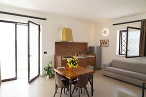 Masseria Rifisa AgriResort