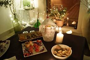 Masseria Rifisa AgriResort