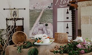 Masseria Rifisa AgriResort