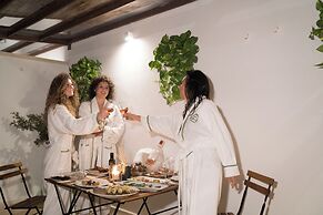 Masseria Rifisa AgriResort
