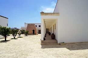 Masseria Rifisa AgriResort