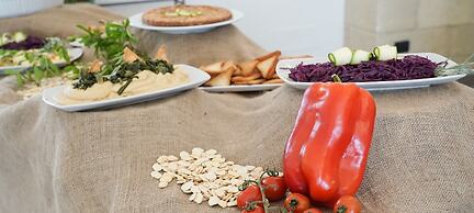Masseria Rifisa AgriResort