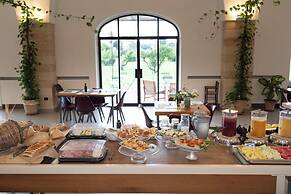 Masseria Rifisa AgriResort