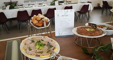 Masseria Rifisa AgriResort