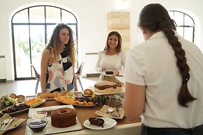 Masseria Rifisa AgriResort
