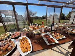 Masseria Rifisa AgriResort