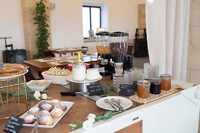 Masseria Rifisa AgriResort