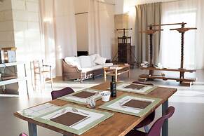Masseria Rifisa AgriResort