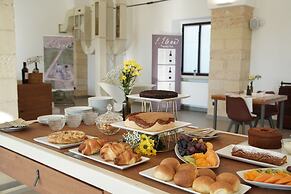 Masseria Rifisa AgriResort