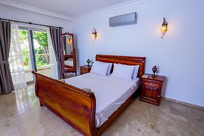 Villa Alis