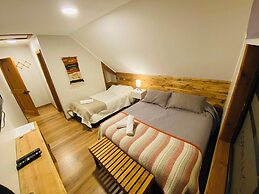 Albergo B&B Panguipulli