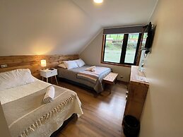 Albergo B&B Panguipulli