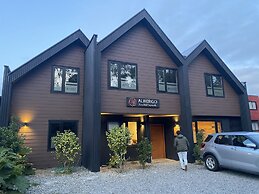 Albergo B&B Panguipulli