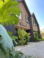 Albergo B&B Panguipulli