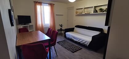 Appartement Cosy Mâcon