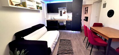 Appartement Cosy Mâcon