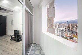 H&B apartments Mitskevichi