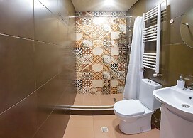 H&B apartments Mitskevichi