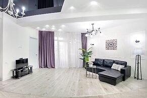 H&B apartments Mitskevichi