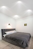 H&B apartments Mitskevichi