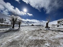 L'Escale Du Mzaar