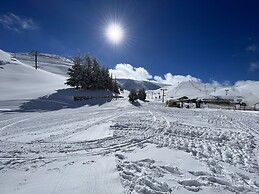 L'Escale Du Mzaar