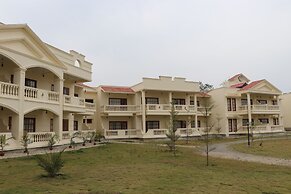 ROYALE de' CASA RESORT KAZIRANGA