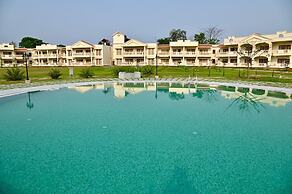 ROYALE de' CASA RESORT KAZIRANGA