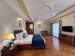 ROYALE de' CASA RESORT KAZIRANGA