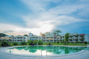 ROYALE de' CASA RESORT KAZIRANGA