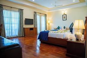 ROYALE de' CASA RESORT KAZIRANGA