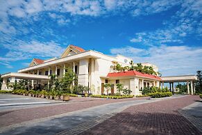 ROYALE de' CASA RESORT KAZIRANGA